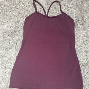 Lululemon  Tank Top Women's Size M